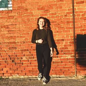 Meet your Posher, Morgan